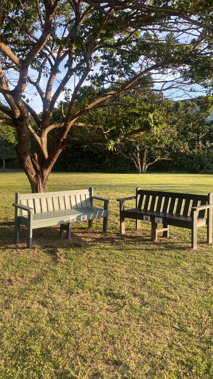 Face-to-Face Consultation Space